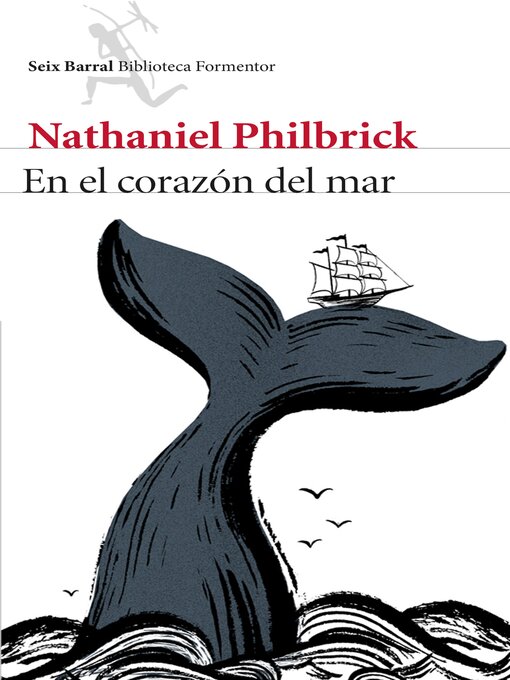 Title details for En el corazón del mar by Nathaniel Philbrick - Wait list